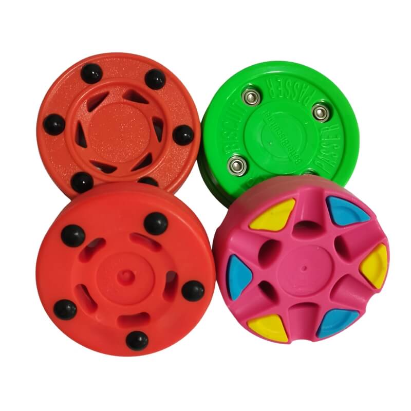 hockeysourcing home pucks