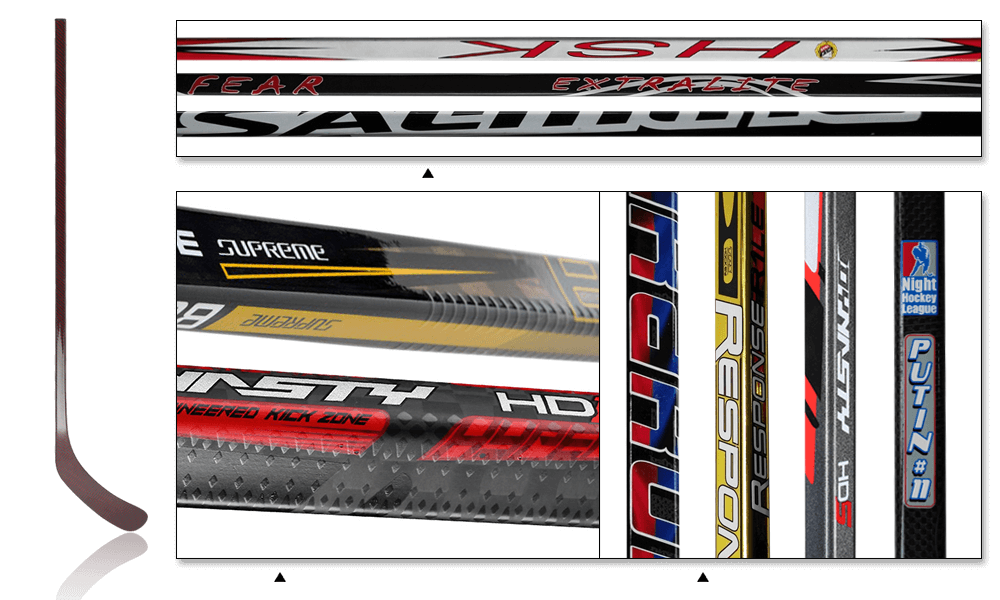 hockeysourcing home stick