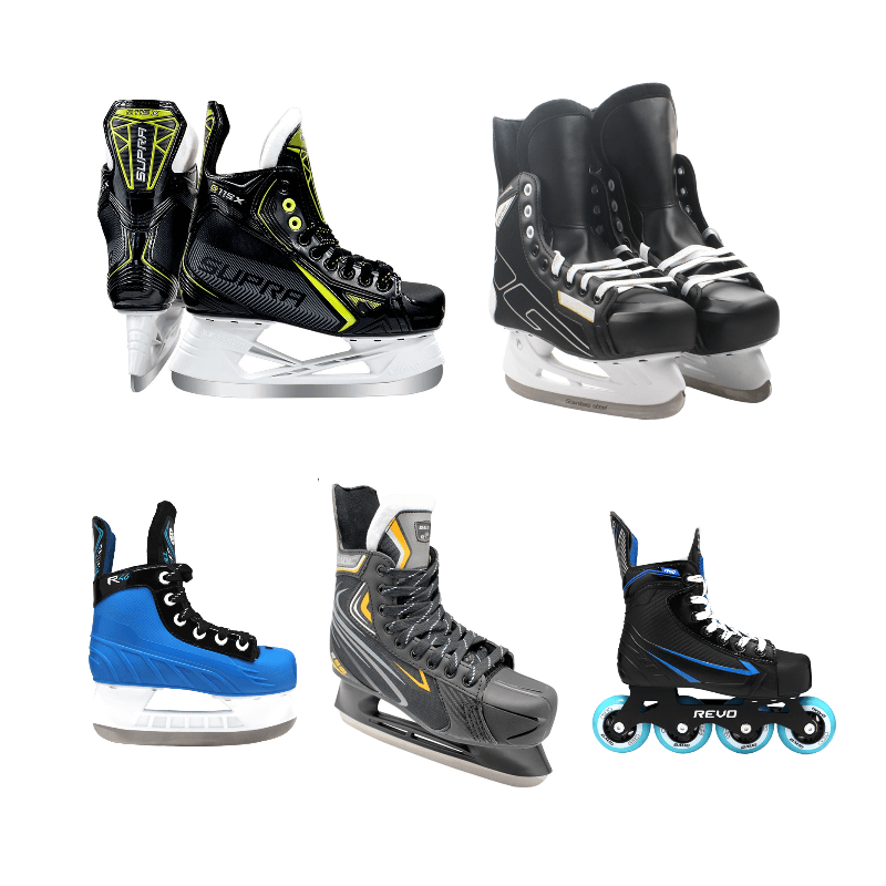 hockeysourcing services skate