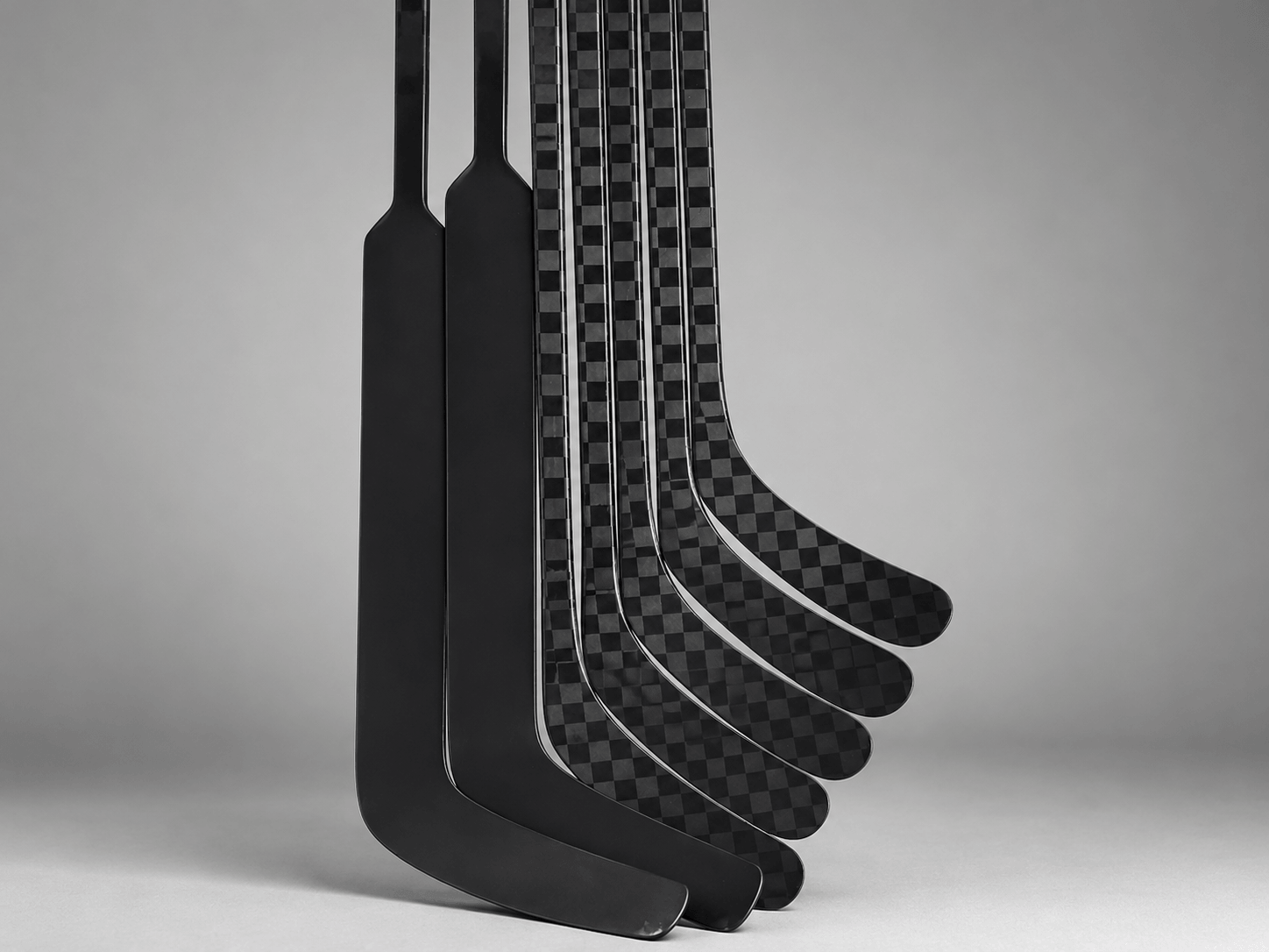 In-stock hockey sticks for wholesale buyers
