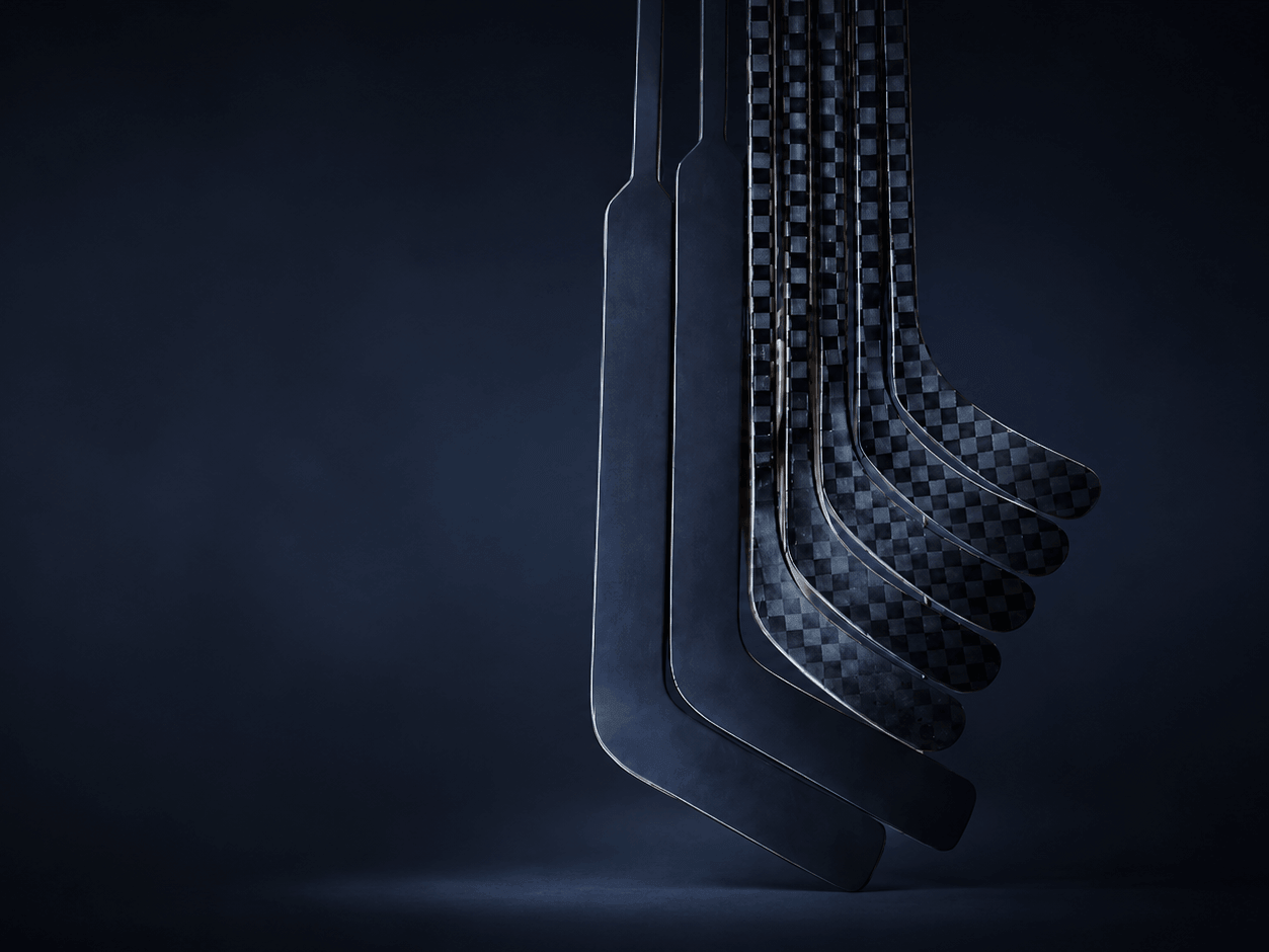 Wholesale hockey sticks for retailers and brands